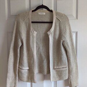 Elegant jacket / cardigan